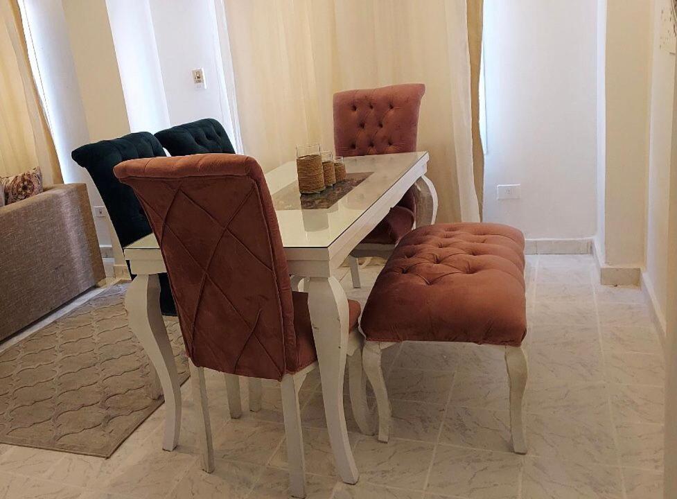 Apartment Egyrent Cairo