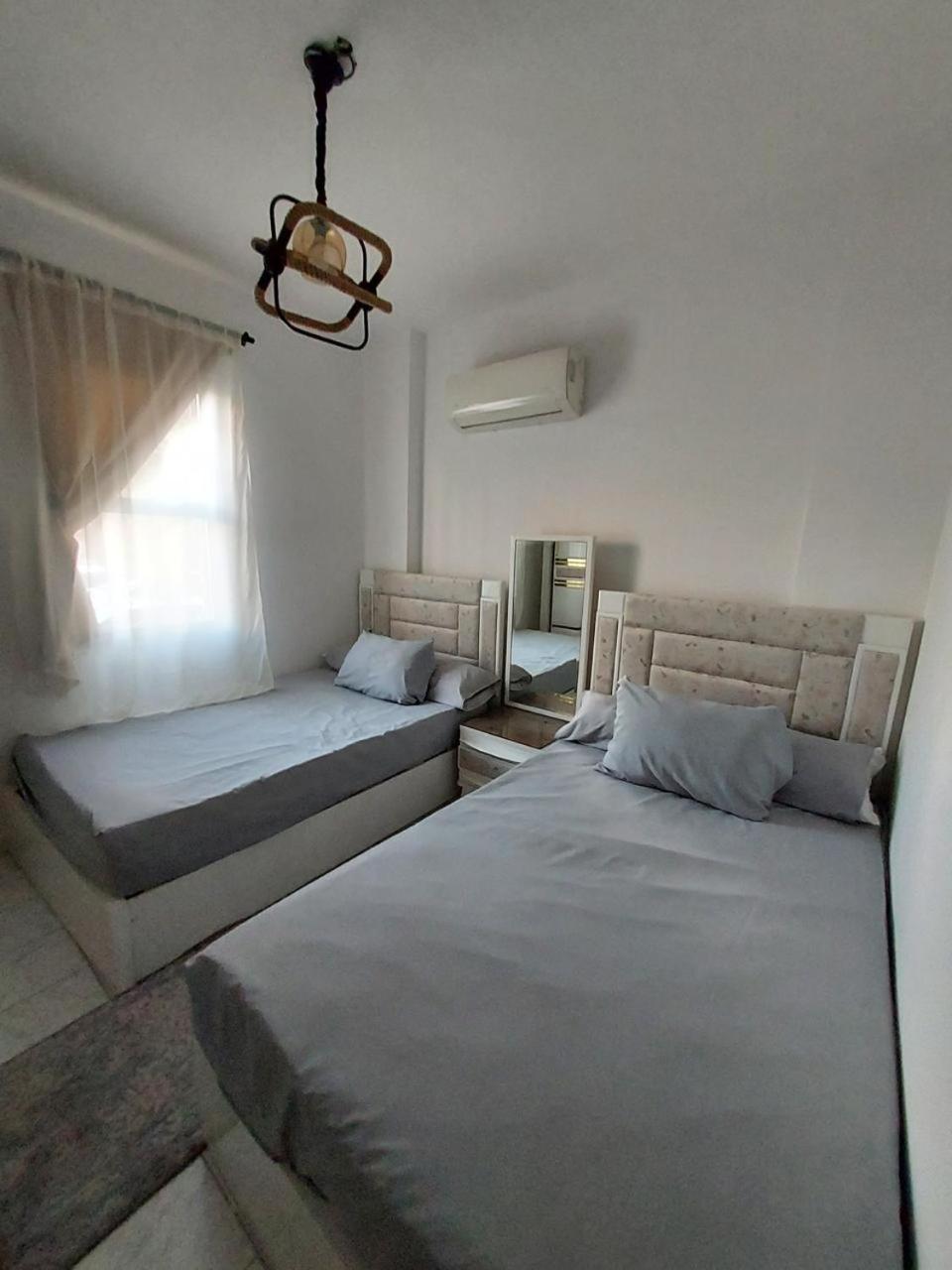 Apartment Egyrent *