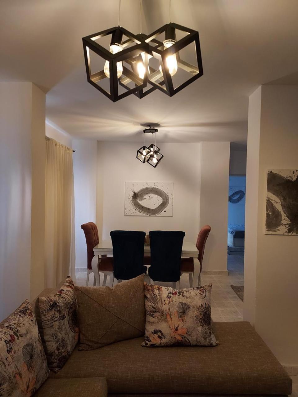Egyrent Apartment *