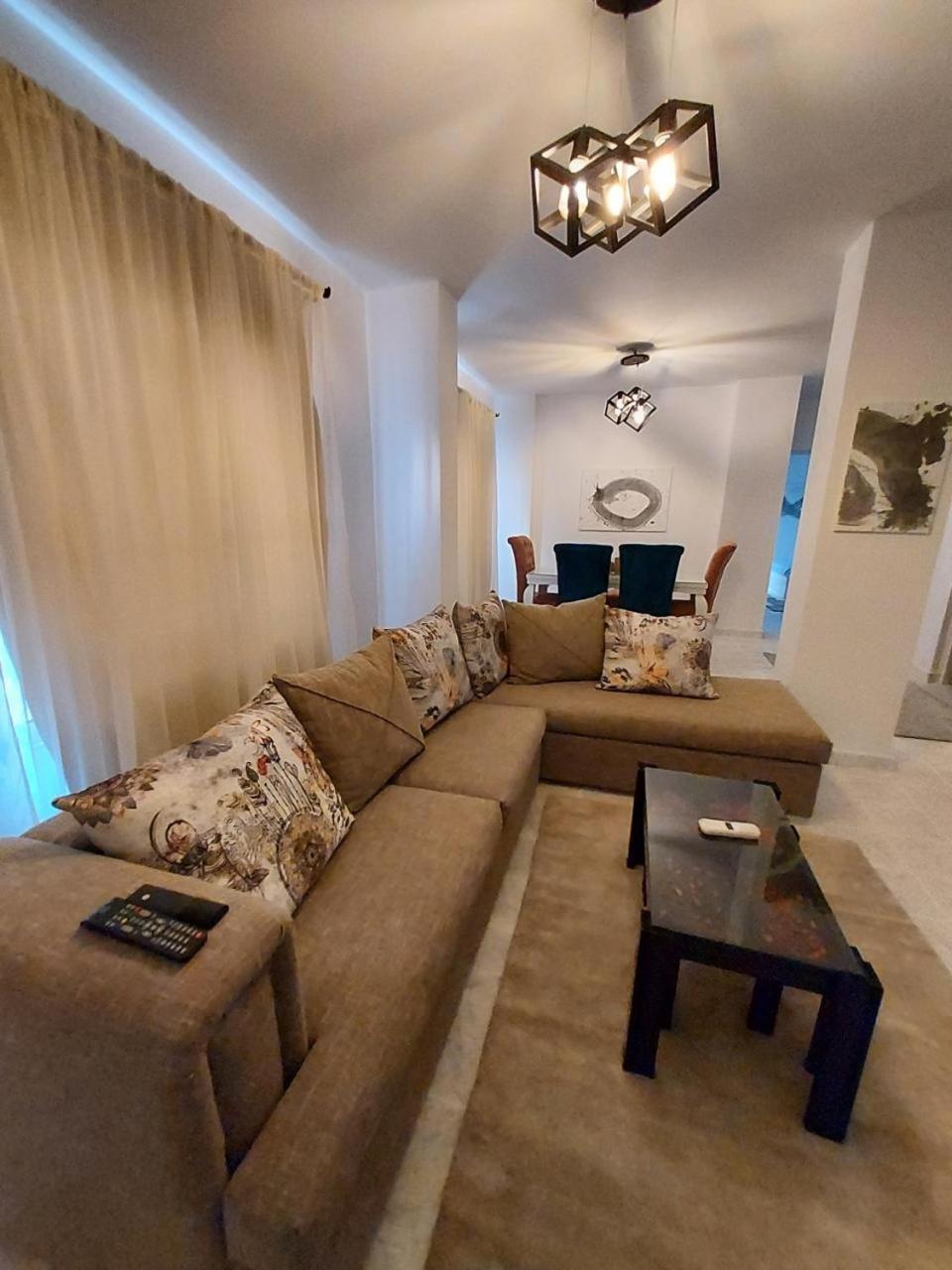 Egyrent Apartment Cairo